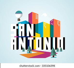 San Antonio