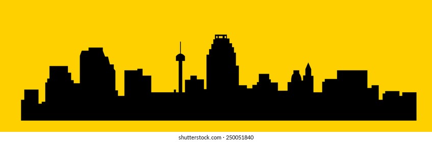 San Antonio, Texas