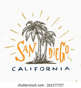 654 San diego letters Images, Stock Photos & Vectors | Shutterstock