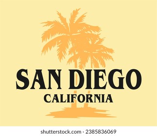 san diego california united states of america