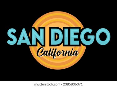 san diego california estados unidos de américa