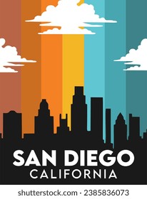 san diego california united states of america