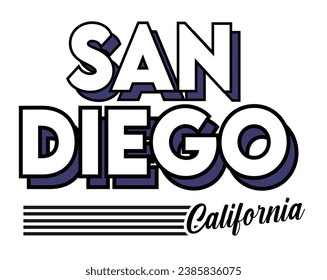 san diego california united states of america