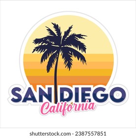 San Diego California Estados Unidos de América