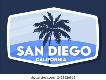 San Diego California Estados Unidos