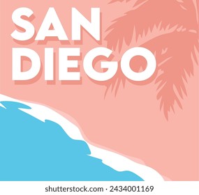 san diego california united states