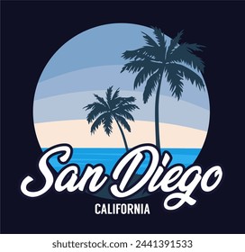 san diego california united states