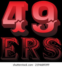 San Francisco 49ers Concept T-Shirt Design