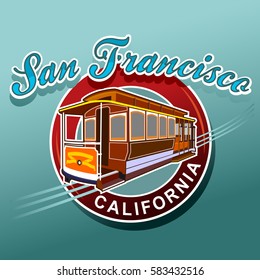 San-Francisco-Kalifornien