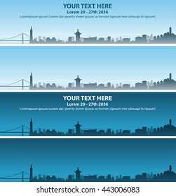 San Francisco Event Banner