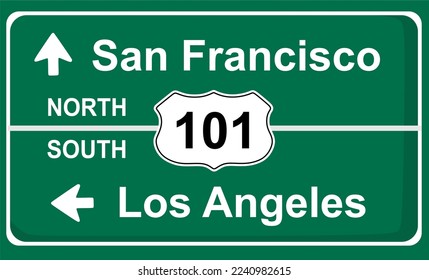 San Francisco and Los Angeles Sign 