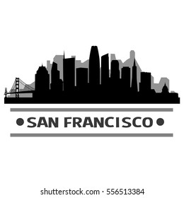 1,626 San Francisco Line Art Images, Stock Photos & Vectors | Shutterstock