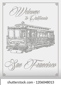 San Francisco Vintage