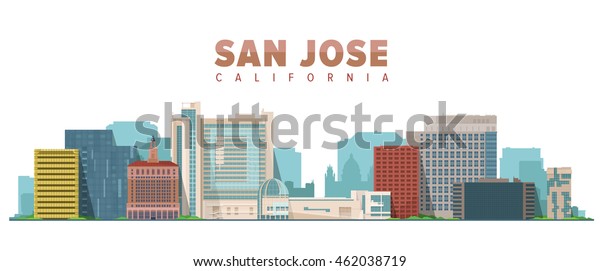 Featured image of post Ilustracion Vectorial San Jose Vector Our original maps are vector files but we can export them to other formats as pdf or jpf high resolution 200 dpi