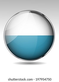 San Marino flag button