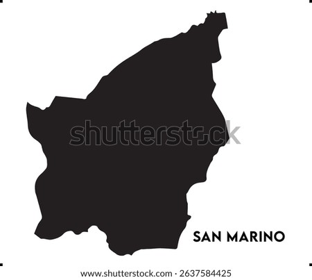 San Marino and the Grenadines icon vector design, San Marino and the Grenadines Logo design, San Marino and the Grenadines unique charm and natural wonders, Use it in marketing materials San Marino