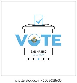 San Marino voting, San Marino participation in voting, going to vote, voting, hand leaving vote, positive vote, negative vote, hand leaving paper in ballot box, elections, election of ruler.