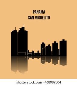 San Miguelito, Panama