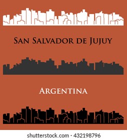 San Salvador de Jujuy, Argentina