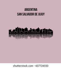 San Salvador de Jujuy, Argentina