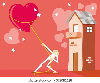 San Valentine day