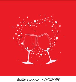 san valentine's day