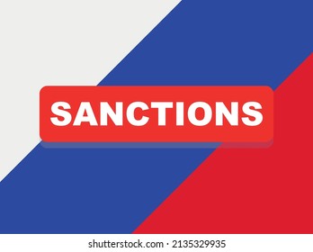 Sanctions against Russia. News content 
