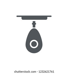 sand bag icon