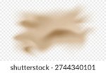 Sand Beach Texture With Shadow Background, Sandy Vector Wall By Sea, Summer Design Featuring Natural Material, Ground Pattern, Travel Banner, Spring Landscape, Wave Silhouette And Tropical Ocean.