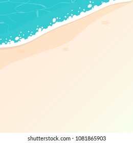 砂浜 のイラスト素材 画像 ベクター画像 Shutterstock