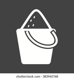 Sand Bucket