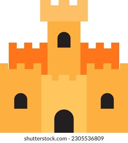 icono de presentación de símbolos o ilustración de logotipo para sitio web.
uso perfecto para web, patrones, diseño, etc