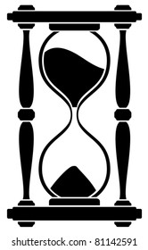 sand clock
