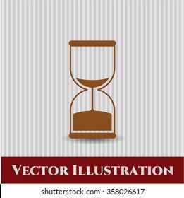 Sand Clock symbol