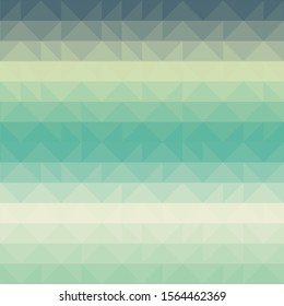 sand Color Abstract trianglify Generative Art background illustration
