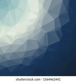 sand Color Abstract trianglify Generative Art background illustration