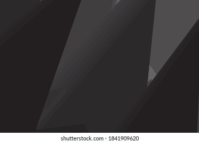 Sand color plain background with triangle spikes step wise pattern showing of left side of design with light walnut color