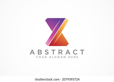 sand glass ancient timer vector logo 