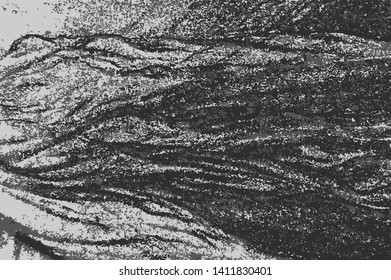 Sand and grainy texture vector. Distressed overlay texture. Grunge background. Abstract halftone textured effect. Vector Illustration. EPS10.