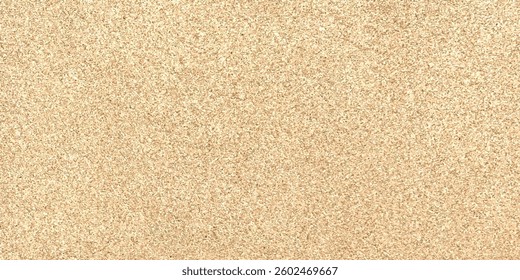 Sand texture background. Sandy beach pattern near sea. Desert ground. Endless beige beach dune. Realistic vector illustration.