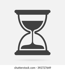 Sand Timer Icon