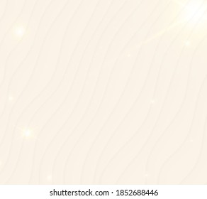 sand  wavy structure stock vector background