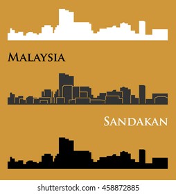 Sandakan, Malaysia