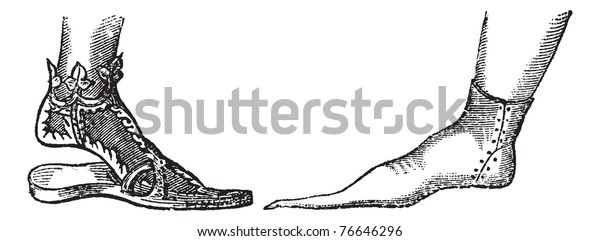 2,081 Vintage Italian Shoes Images, Stock Photos & Vectors | Shutterstock