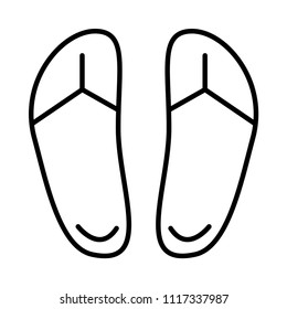  sandal slipper flip flop 