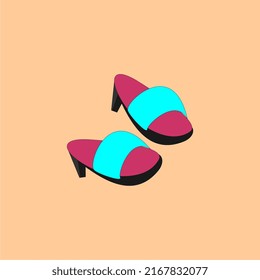 ilustración de vector de arena, perfecta para plantillas, iconos, mascotas, carteles, etc.