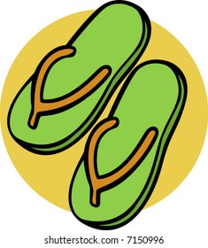 sandals