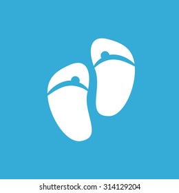 sandals  icon