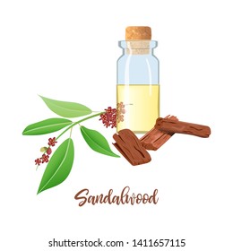 Sandalwood Illustration Images Stock Photos Vectors Shutterstock