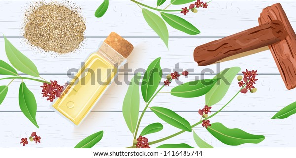 SANDALO